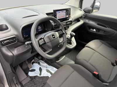 Opel Combo E Cargo (2025) - Photo 11
