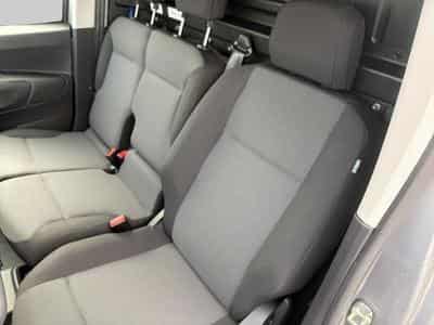 Opel Combo E Cargo (2025) - Photo 12