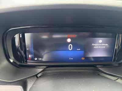 Opel Combo E Cargo (2025) - Photo 14