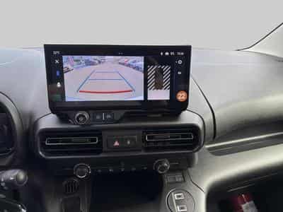 Opel Combo E Cargo (2025) - Photo 15