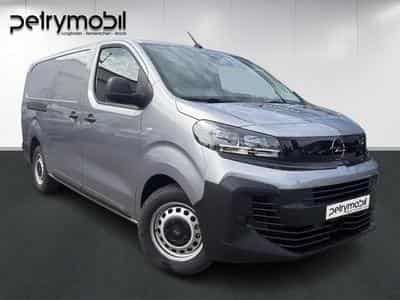 Opel Vivaro C (2025) - Photo 3