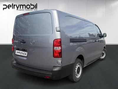 Opel Vivaro C (2025) - Photo 4