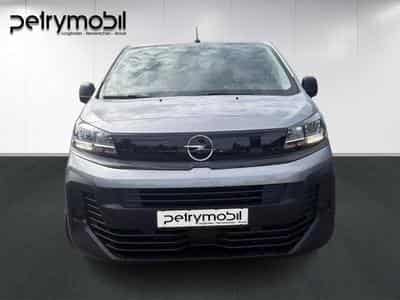 Opel Vivaro C (2025) - Photo 2