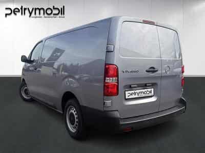 Opel Vivaro C (2025) - Photo 6
