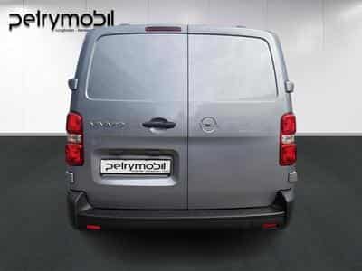 Opel Vivaro C (2025) - Photo 5
