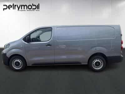 Opel Vivaro C (2025) - Photo 7