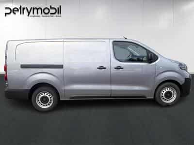 Opel Vivaro C (2025) - Photo 8