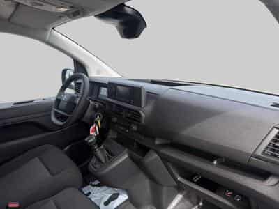 Opel Vivaro C (2025) - Photo 9