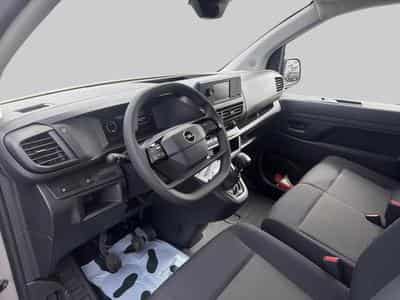 Opel Vivaro C (2025) - Photo 10