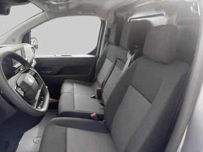 Opel Vivaro C (2025) - Photo 11