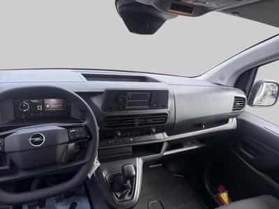 Opel Vivaro C (2025) - Photo 12