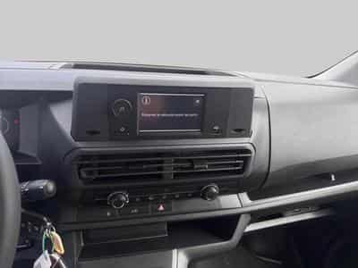Opel Vivaro C (2025) - Photo 15