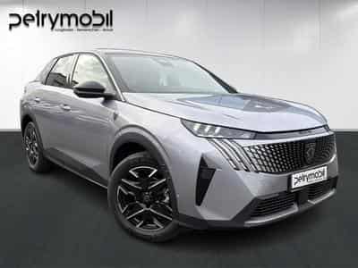Peugeot 3008 III & e- (2026) - Foto 3
