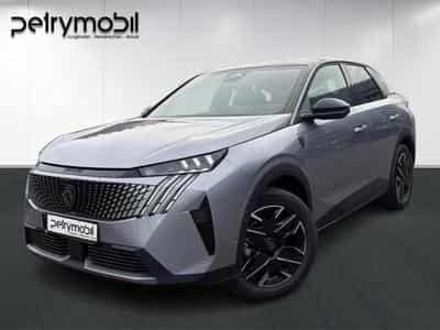 Peugeot 3008 III & e- (2026) - Foto 1