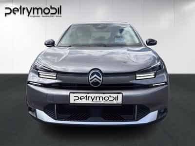 Citroën C4 & ë- Feel Pack (2025) - Photo 2