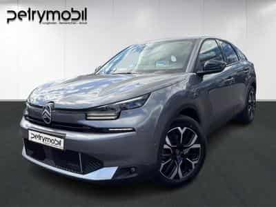 Citroën C4 & ë- Feel Pack (2025) - Photo 1
