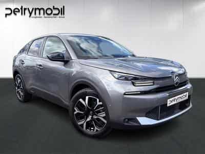 Citroën C4 & ë- Feel Pack (2025) - Photo 3