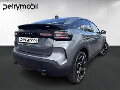 Citroën C4 & ë- Feel Pack (2025) - Photo 4
