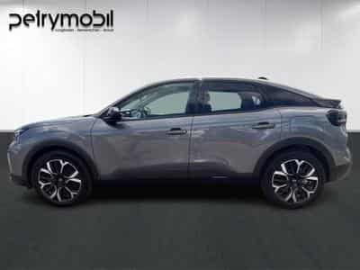 Citroën C4 & ë- Feel Pack (2025) - Photo 7