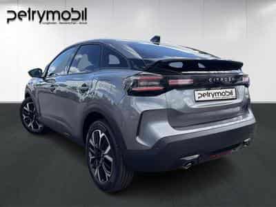 Citroën C4 & ë- Feel Pack (2025) - Photo 6