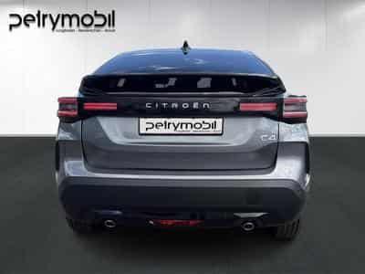 Citroën C4 & ë- Feel Pack (2025) - Photo 5