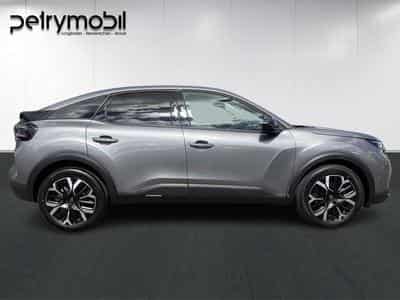 Citroën C4 & ë- Feel Pack (2025) - Photo 8