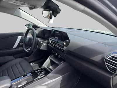 Citroën C4 & ë- Feel Pack (2025) - Photo 9