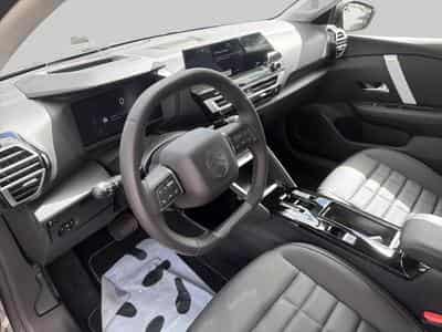 Citroën C4 & ë- Feel Pack (2025) - Photo 11
