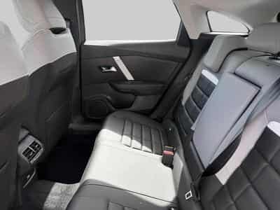 Citroën C4 & ë- Feel Pack (2025) - Photo 12
