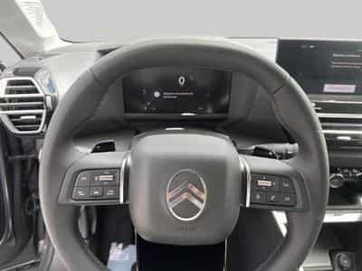 Citroën C4 & ë- Feel Pack (2025) - Photo 14