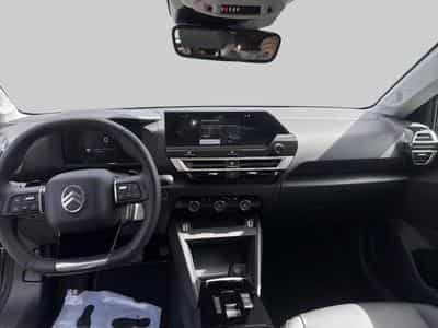 Citroën C4 & ë- Feel Pack (2025) - Photo 13