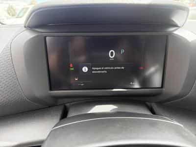 Citroën C4 & ë- Feel Pack (2025) - Photo 15