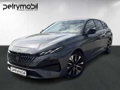 Peugeot 308 III & e- Allure (2026) - Photo 1