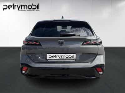 Peugeot 308 III & e- Allure (2026) - Photo 5