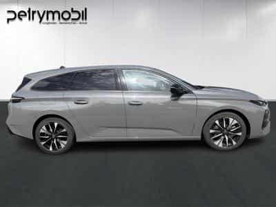 Peugeot 308 III & e- Allure (2026) - Photo 8