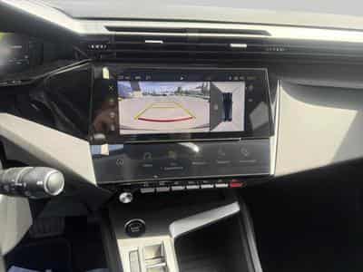 Peugeot 308 III & e- Allure (2026) - Photo 15