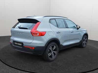 Volvo XC40 Plus Dark B3 Mild Hybrid (2025) - Photo 5