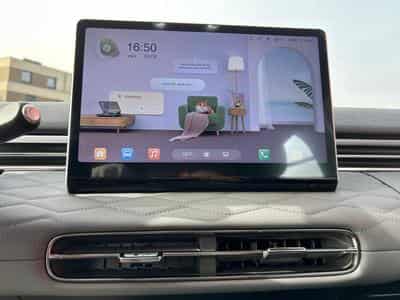 Dongfeng BOX PREMIUM (2026) - Foto 9