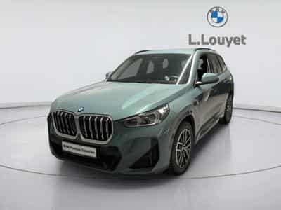 BMW X1 PACK M (2025) - Photo 1