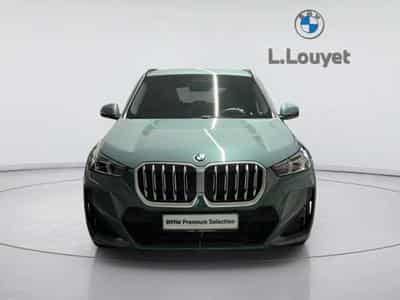 BMW X1 PACK M (2025) - Photo 2