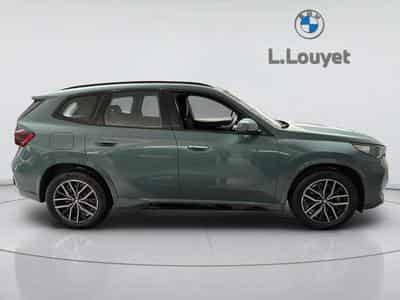BMW X1 PACK M (2025) - Photo 3