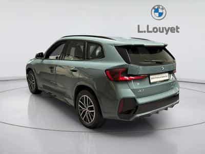 BMW X1 PACK M (2025) - Photo 5