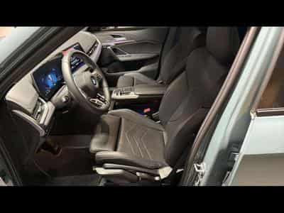 BMW X1 PACK M (2025) - Photo 6