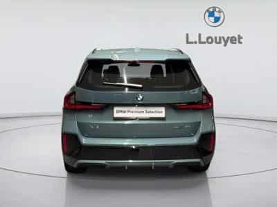 BMW X1 PACK M (2025) - Photo 4