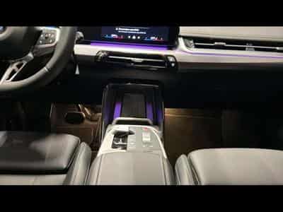 BMW X1 PACK M (2025) - Photo 9
