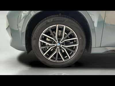 BMW X1 PACK M (2025) - Photo 8