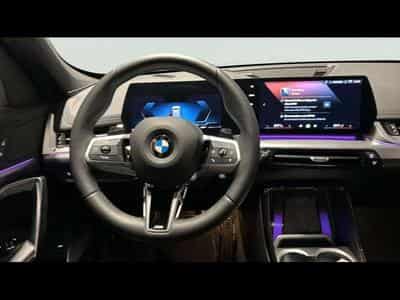 BMW X1 PACK M (2025) - Photo 10