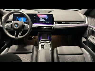 BMW X1 PACK M (2025) - Photo 7