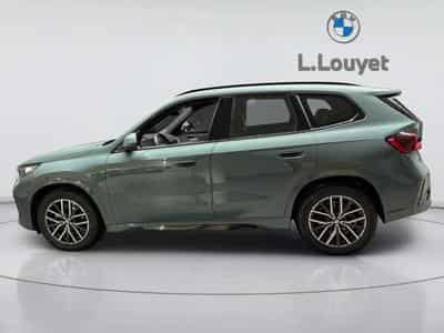 BMW X1 PACK M (2025) - Photo 14
