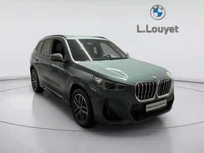 BMW X1 PACK M (2025) - Photo 13